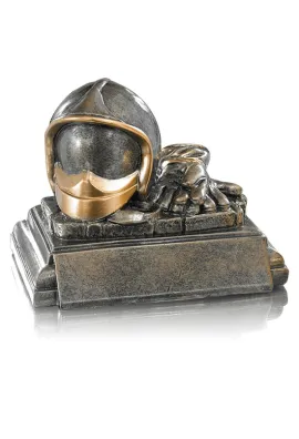 Trophée Pompier 52540