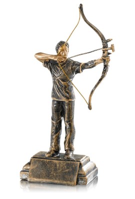 Trophée Tir à l'arc 52653
