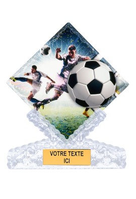 Trophée Football 46111