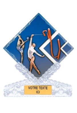 Trophée Gymnastique 46112