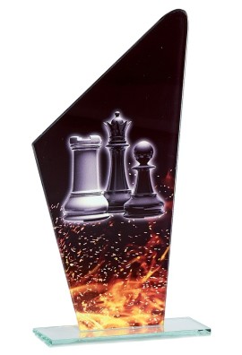 Trophée Échecs 66108