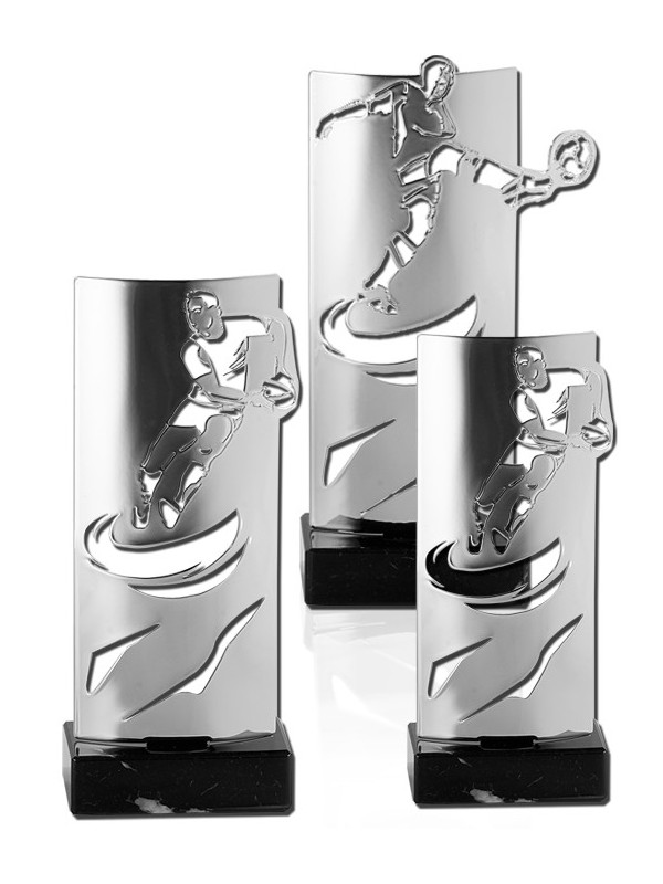 TROPHÉES "LASER KX SERIES"