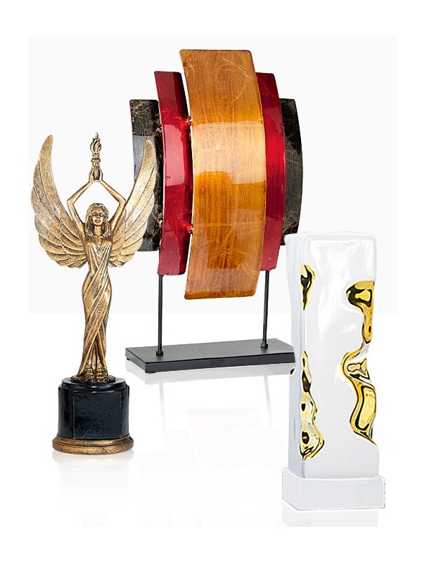 TROPHÉES "OMNISPORT SERIES"