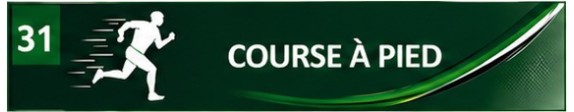 Course à pied