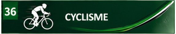 Cyclisme