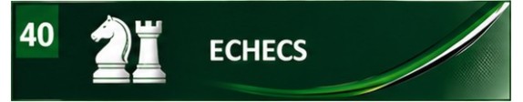 Echecs