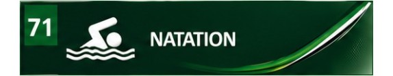 Natation