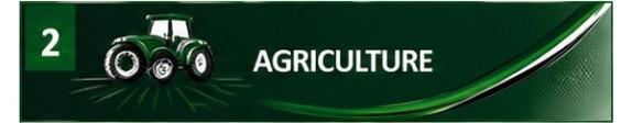 Agriculture