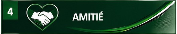 Amitié