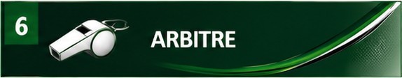 Arbitre