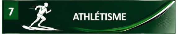Athlétisme
