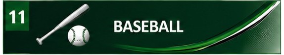 Baseball