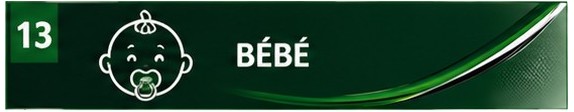 Bébé