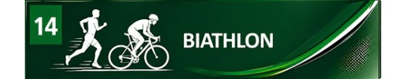 Biathlon