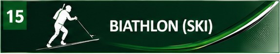 Biathlon (Ski)