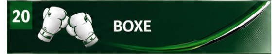Boxe