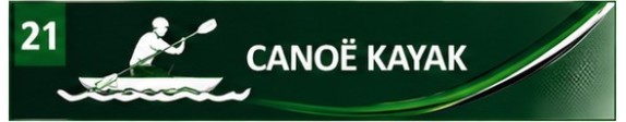 Canoë Kayak