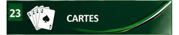 Cartes