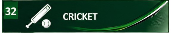 Cricket