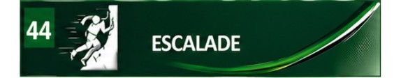 Escalade