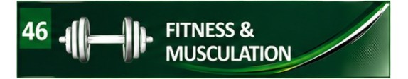 Fitness & Musculation