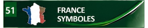 France Symboles
