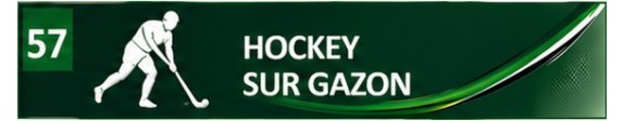 Hockey sur gazon