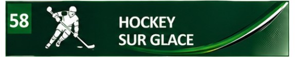 Hockey sur glace