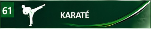 Karaté