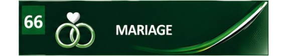 Mariage