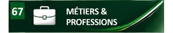 Métiers & Professions