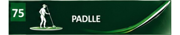 Padlle