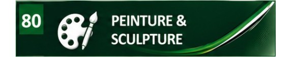 Peinture & Sculpture
