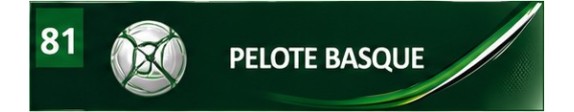 Pelote Basque