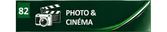 Photo & Cinéma