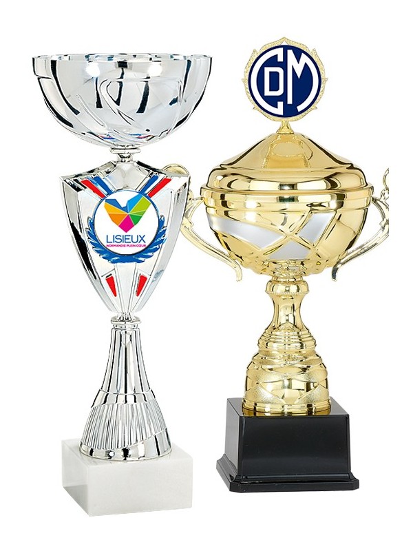 PERSONNALISÉES À VOTRE LOGO