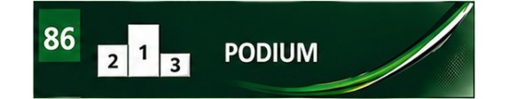Podium