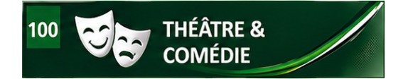 Théâtre & Comédie