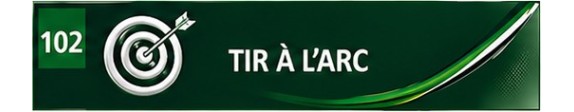 Tir à l'arc