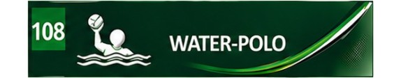 Water-polo