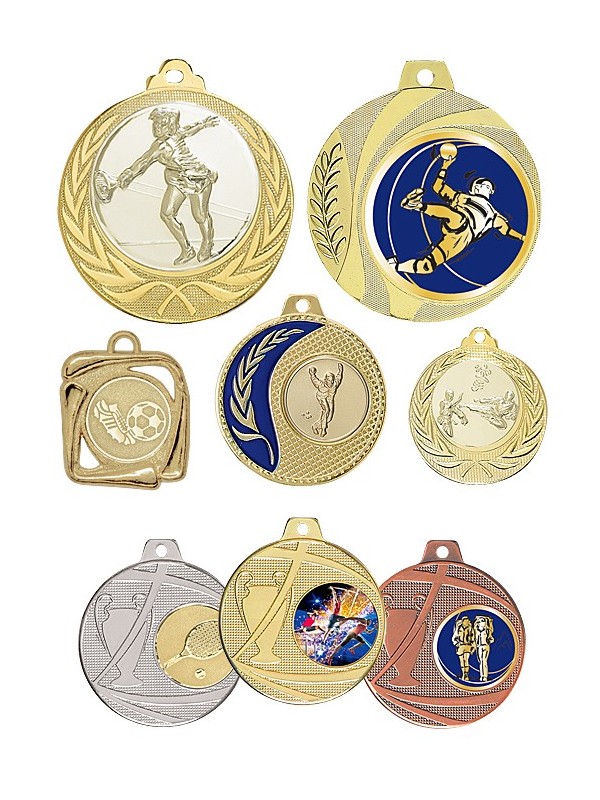 PERSONNALISÉES À VOTRE SPORT