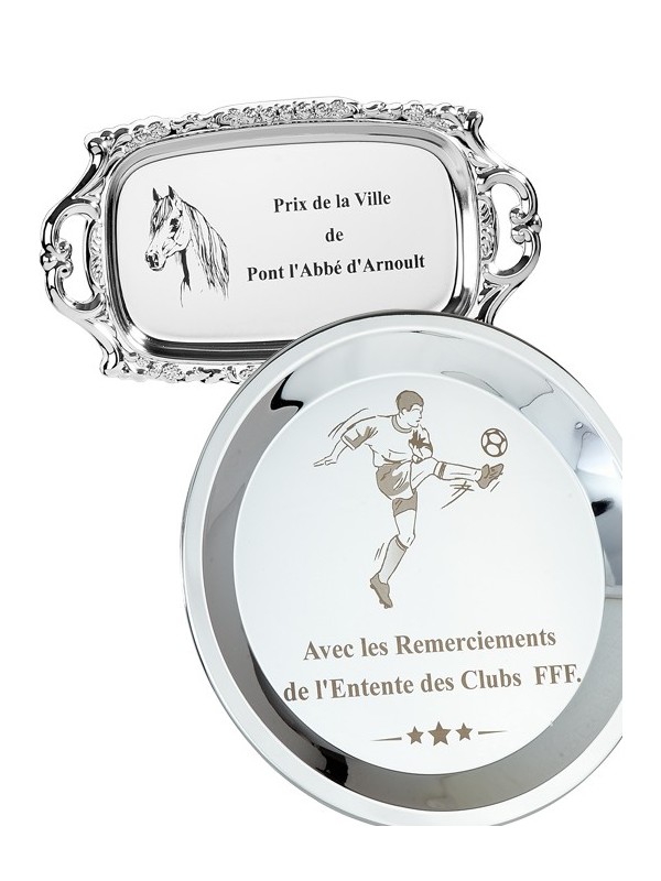 PERSONNALISÉES À VOTRE SPORT