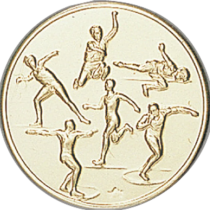Trophée Personnalisé 31913-C