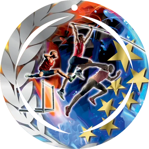 Trophée Bois Personnalisé 152-41-SU