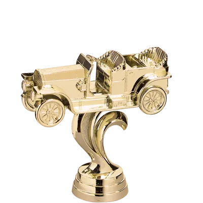 Trophée Personnalisé Figurine 143-71-D