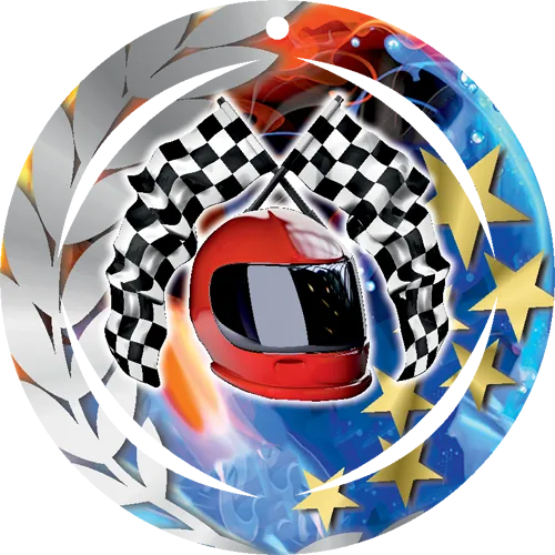 Trophée Bois Personnalisé 151-01-SU