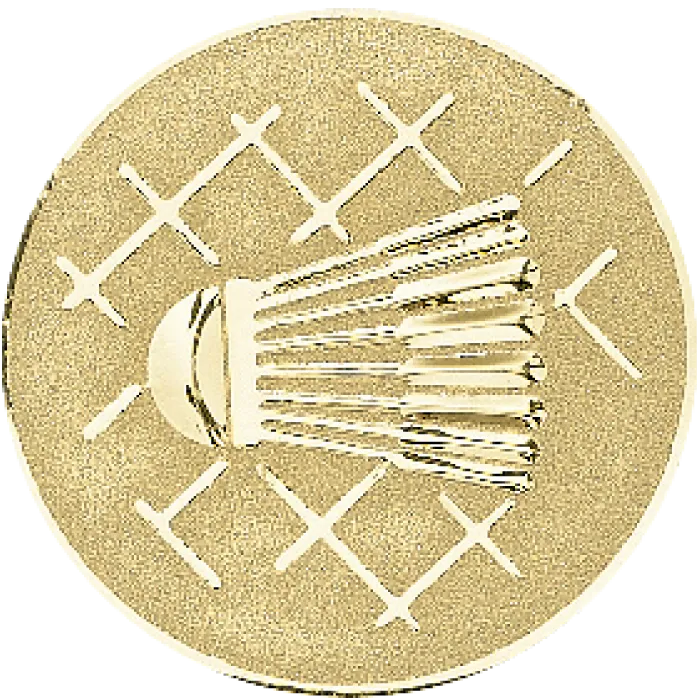 Médaille Personnalisée Ø 70 mm – Q-079