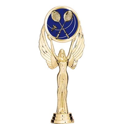 Trophée Personnalisé Figurine 143-71-D