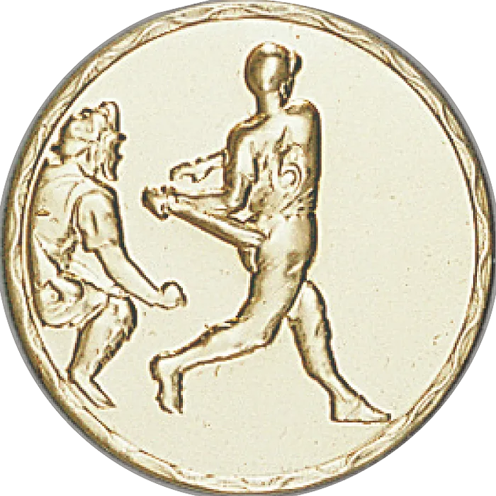 Trophée Personnalisé 31432-C