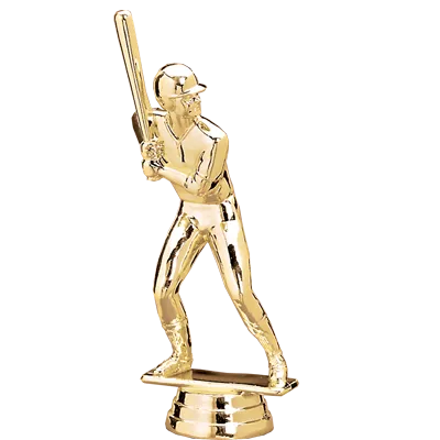 Trophée Personnalisé Figurine 143-71-D